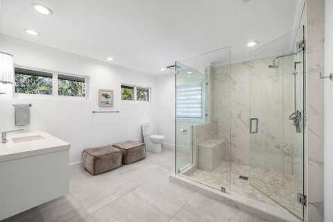 Tiny photo for 5910 OLD OCEAN Boulevard, Ocean Ridge, FL 33435 (MLS # B26070878)