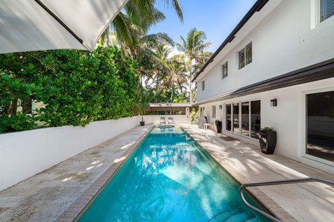 Tiny photo for 5910 OLD OCEAN Boulevard, Ocean Ridge, FL 33435 (MLS # B26070878)