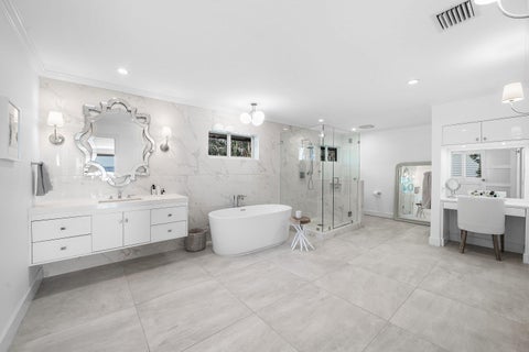 Tiny photo for 5910 OLD OCEAN Boulevard, Ocean Ridge, FL 33435 (MLS # B26070878)