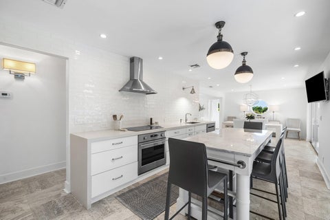 Tiny photo for 5910 OLD OCEAN Boulevard, Ocean Ridge, FL 33435 (MLS # B26070878)