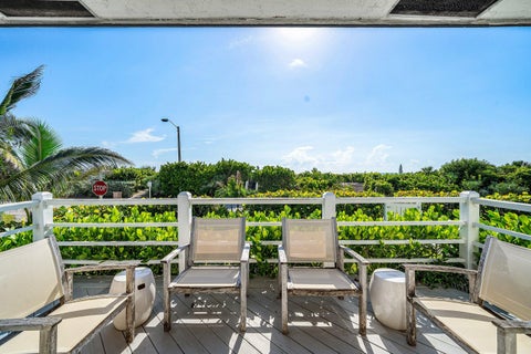 Tiny photo for 5910 OLD OCEAN Boulevard, Ocean Ridge, FL 33435 (MLS # B26070878)