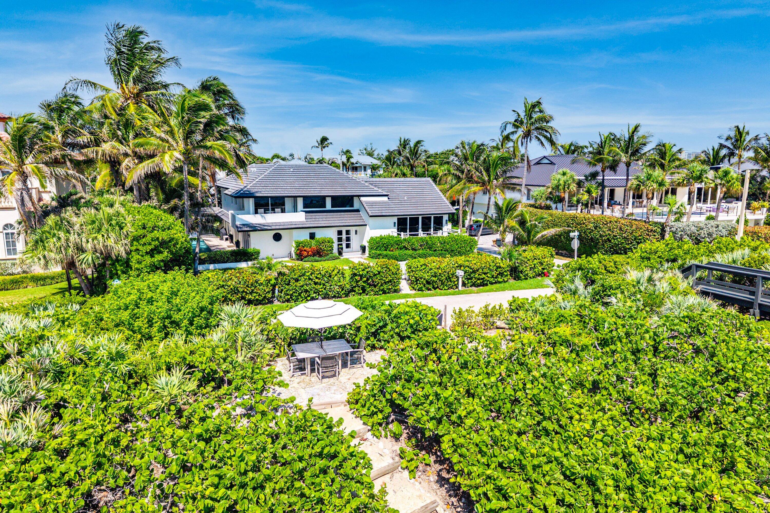 5910 OLD OCEAN Boulevard