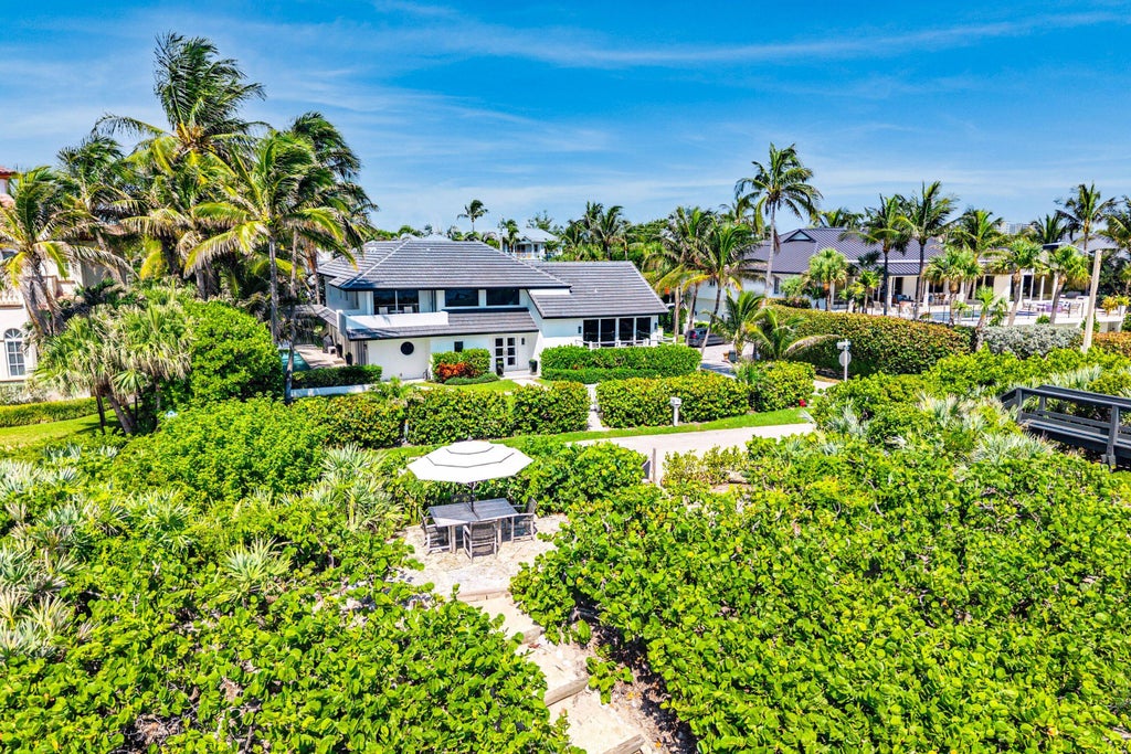 Photo of 5910 OLD OCEAN Boulevard, Ocean Ridge, FL 33435 (MLS # B26070878)