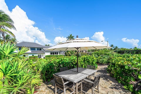 Tiny photo for 5910 OLD OCEAN Boulevard, Ocean Ridge, FL 33435 (MLS # B26070878)