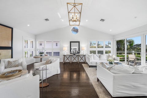 Tiny photo for 5910 OLD OCEAN Boulevard, Ocean Ridge, FL 33435 (MLS # B26070878)