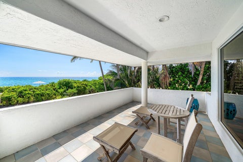 Tiny photo for 5910 OLD OCEAN Boulevard, Ocean Ridge, FL 33435 (MLS # B26070878)