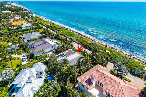 Tiny photo for 5910 OLD OCEAN Boulevard, Ocean Ridge, FL 33435 (MLS # B26070878)