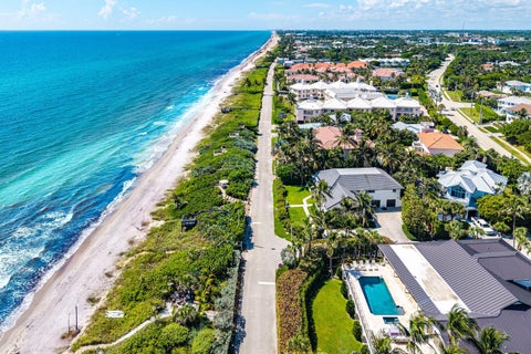 Tiny photo for 5910 OLD OCEAN Boulevard, Ocean Ridge, FL 33435 (MLS # B26070878)