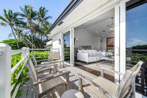 Tiny photo for 5910 OLD OCEAN Boulevard, Ocean Ridge, FL 33435 (MLS # B26070878)