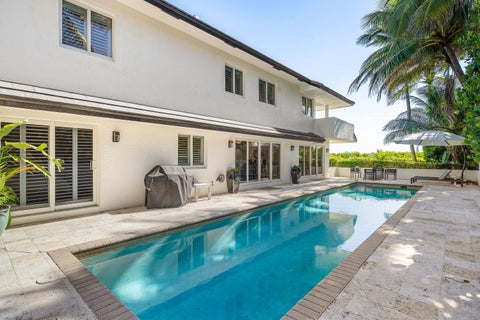 Tiny photo for 5910 OLD OCEAN Boulevard, Ocean Ridge, FL 33435 (MLS # B26070878)