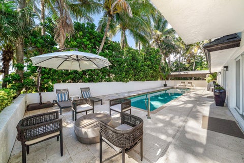 Tiny photo for 5910 OLD OCEAN Boulevard, Ocean Ridge, FL 33435 (MLS # B26070878)