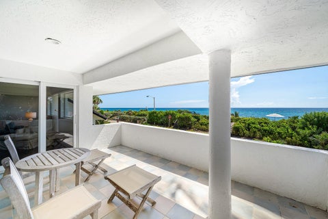 Tiny photo for 5910 OLD OCEAN Boulevard, Ocean Ridge, FL 33435 (MLS # B26070878)