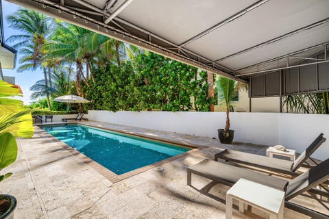 Tiny photo for 5910 OLD OCEAN Boulevard, Ocean Ridge, FL 33435 (MLS # B26070878)