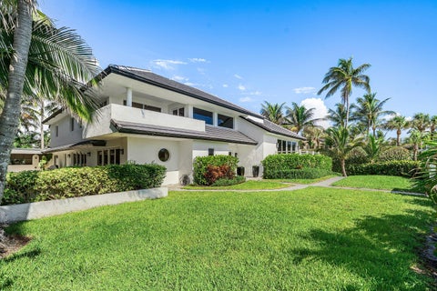 Tiny photo for 5910 OLD OCEAN Boulevard, Ocean Ridge, FL 33435 (MLS # B26070878)
