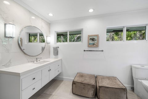 Tiny photo for 5910 OLD OCEAN Boulevard, Ocean Ridge, FL 33435 (MLS # B26070878)