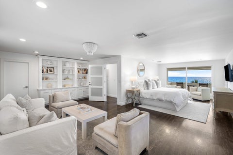 Tiny photo for 5910 OLD OCEAN Boulevard, Ocean Ridge, FL 33435 (MLS # B26070878)