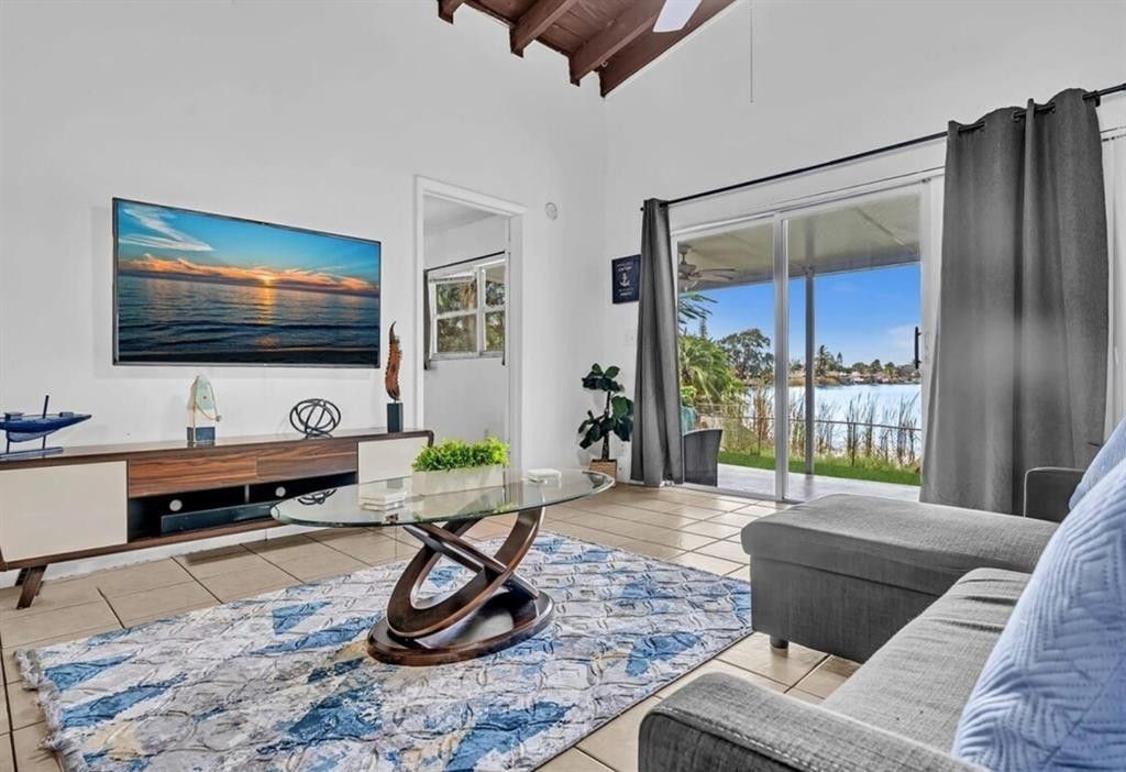 Photo of 2456 SW 54th Street, Fort Lauderdale, FL 33312 (MLS # F10551088)