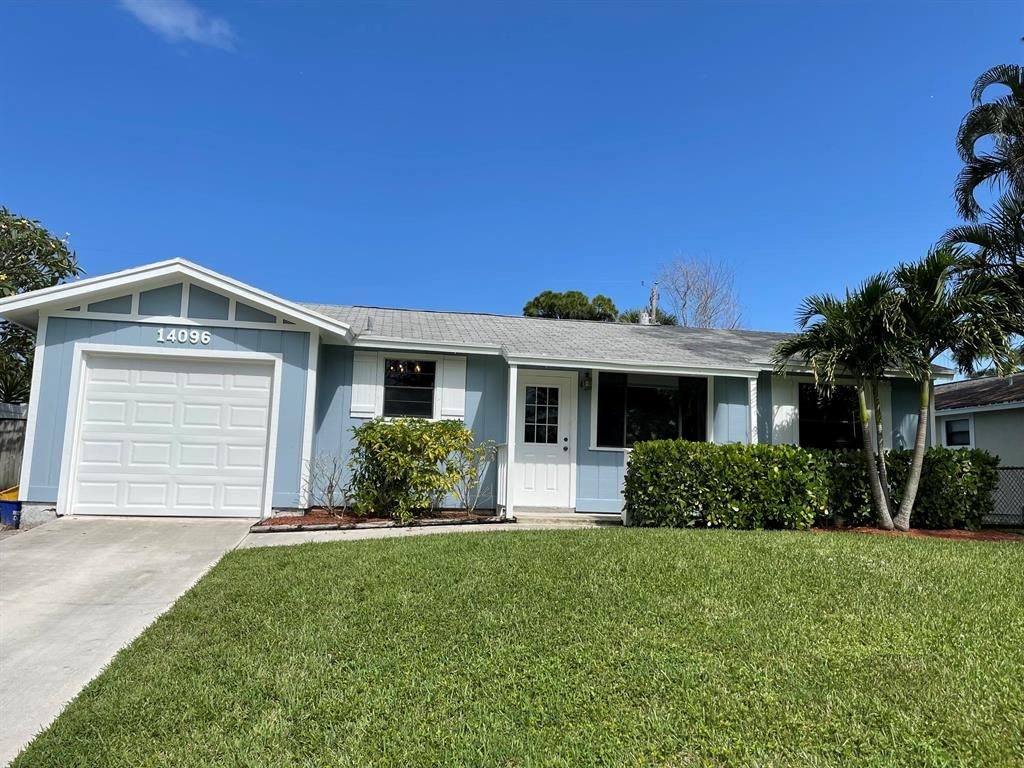 Photo of 14096 Marrian Avenue, Jupiter, FL 33458 (MLS # R10744325)