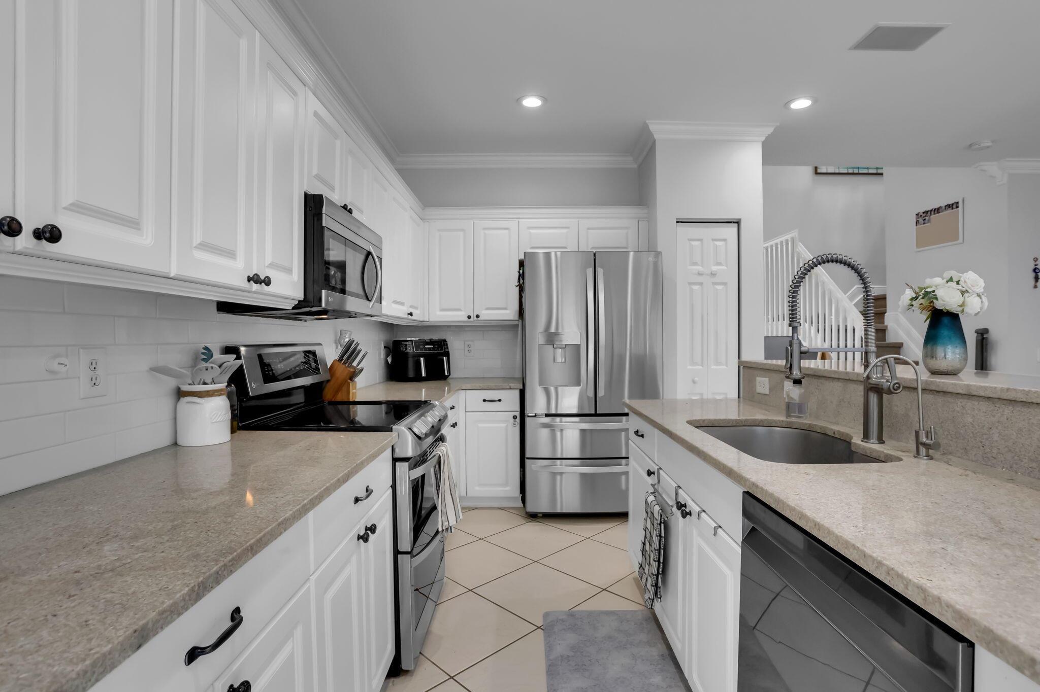 COLONY AT BOYNTON BEACH - Residential