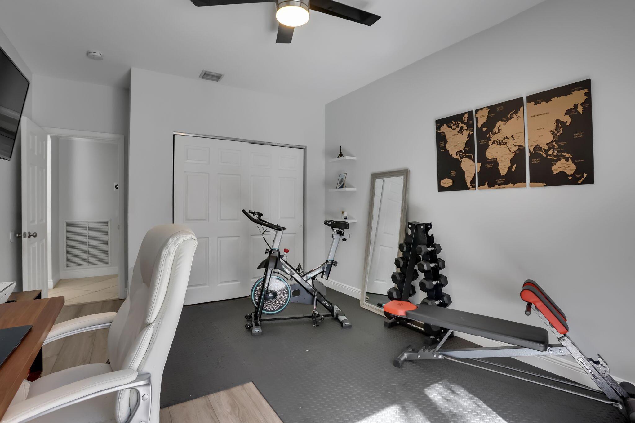 COLONY AT BOYNTON BEACH - Residential