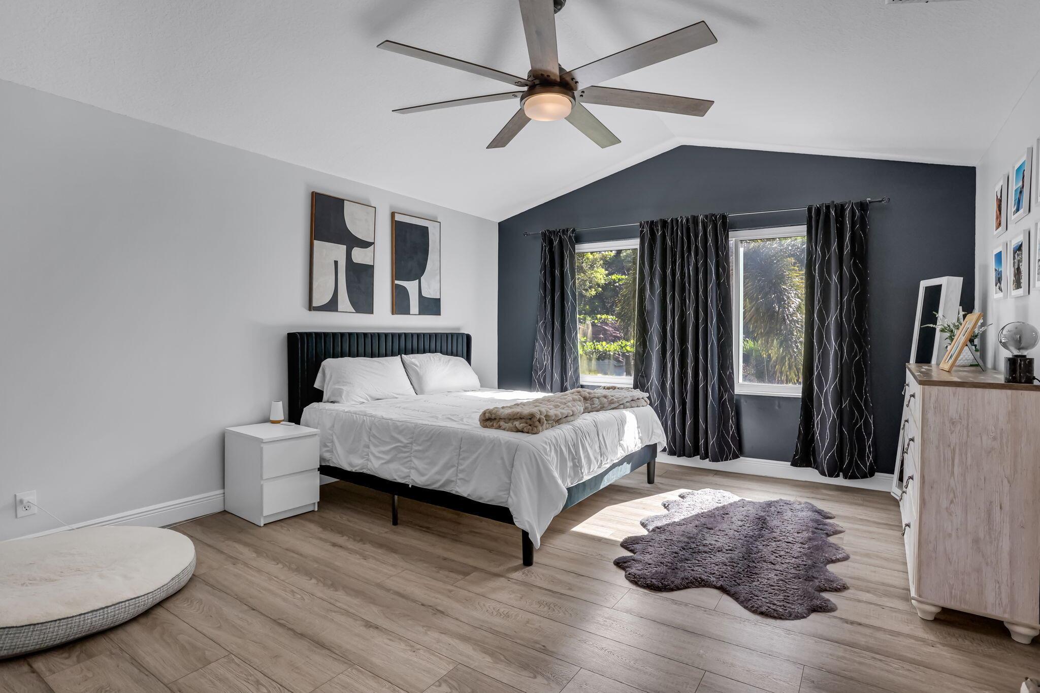 COLONY AT BOYNTON BEACH - Residential