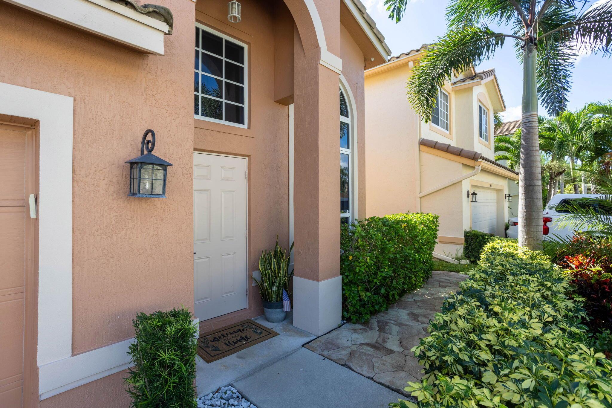 7658 Colony Palm Drive