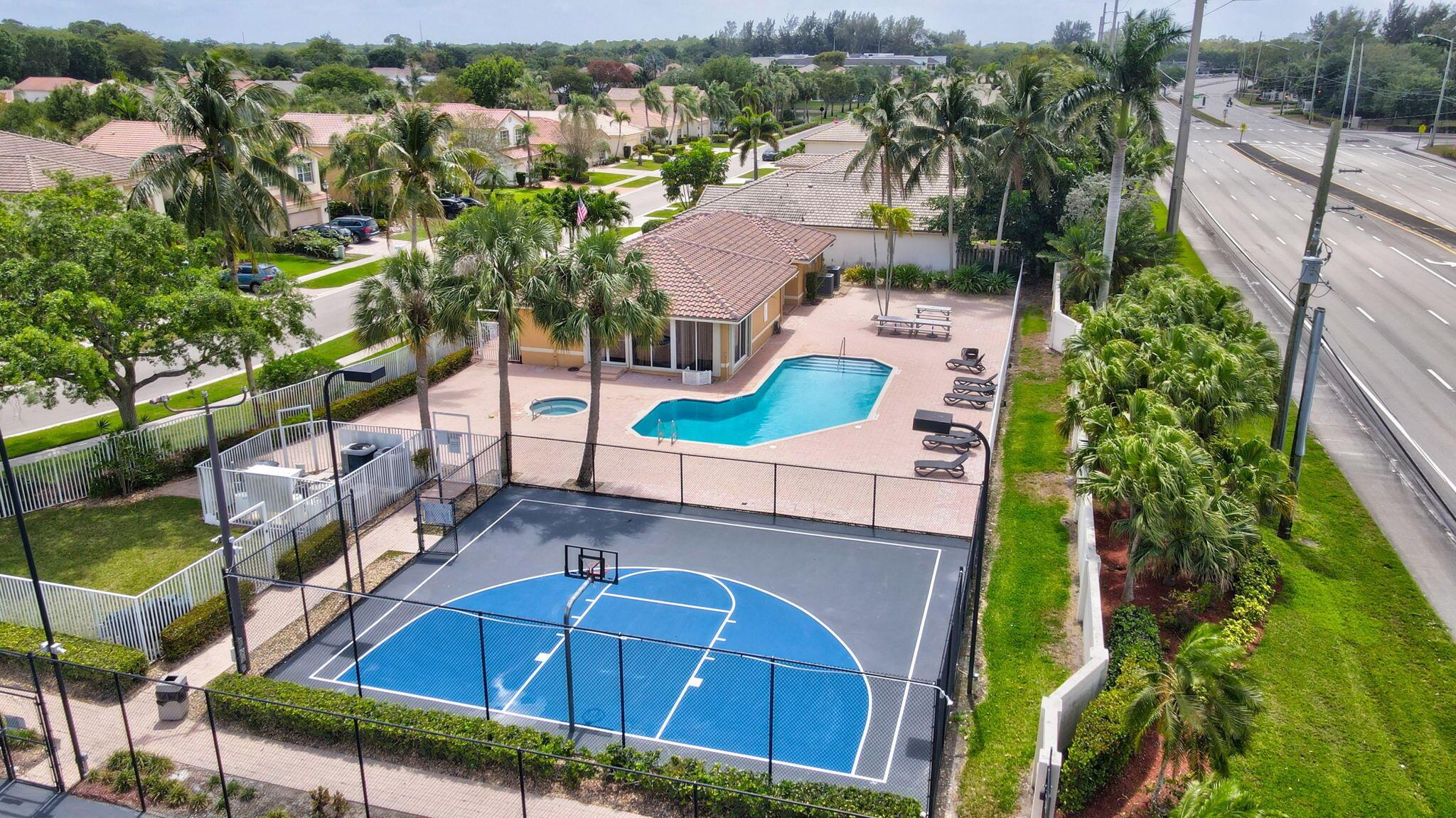 COLONY AT BOYNTON BEACH - Residential