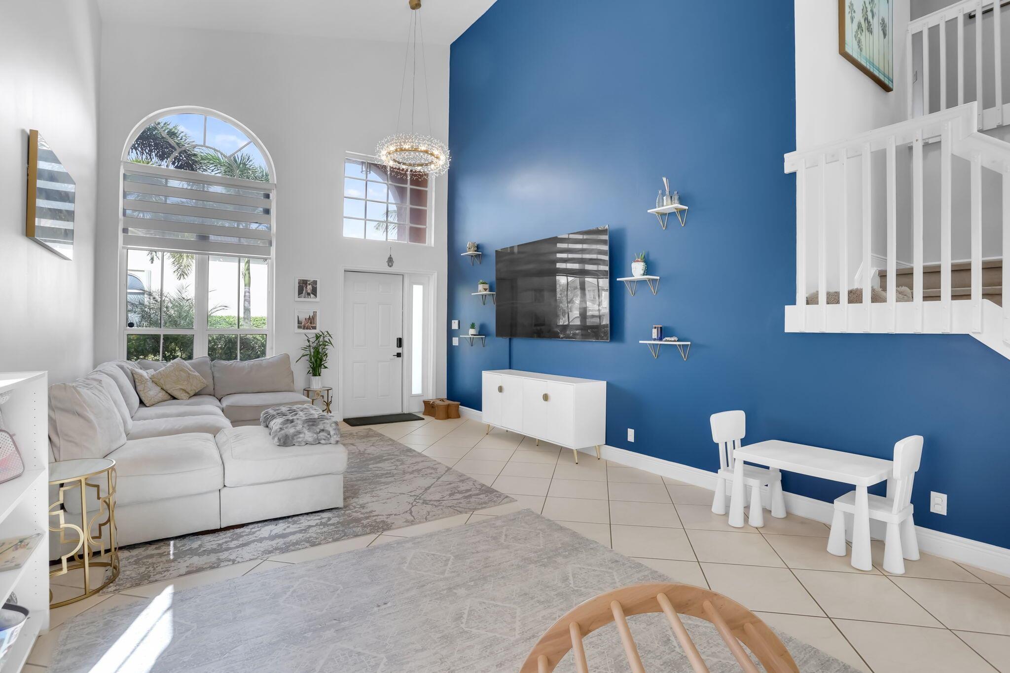 COLONY AT BOYNTON BEACH - Residential