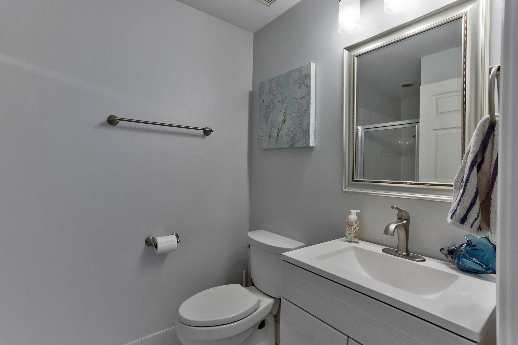 COLONY AT BOYNTON BEACH - Residential