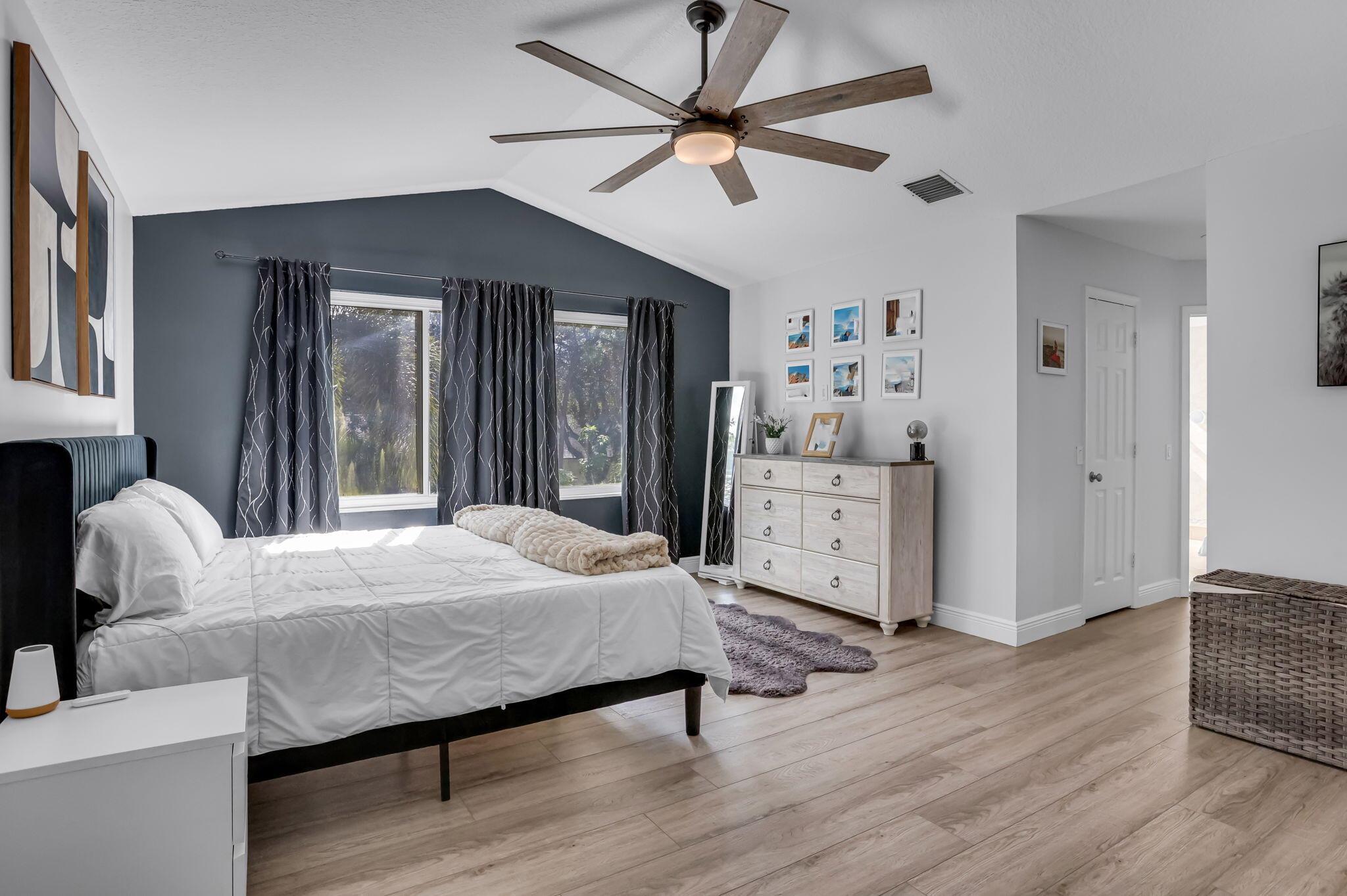 COLONY AT BOYNTON BEACH - Residential