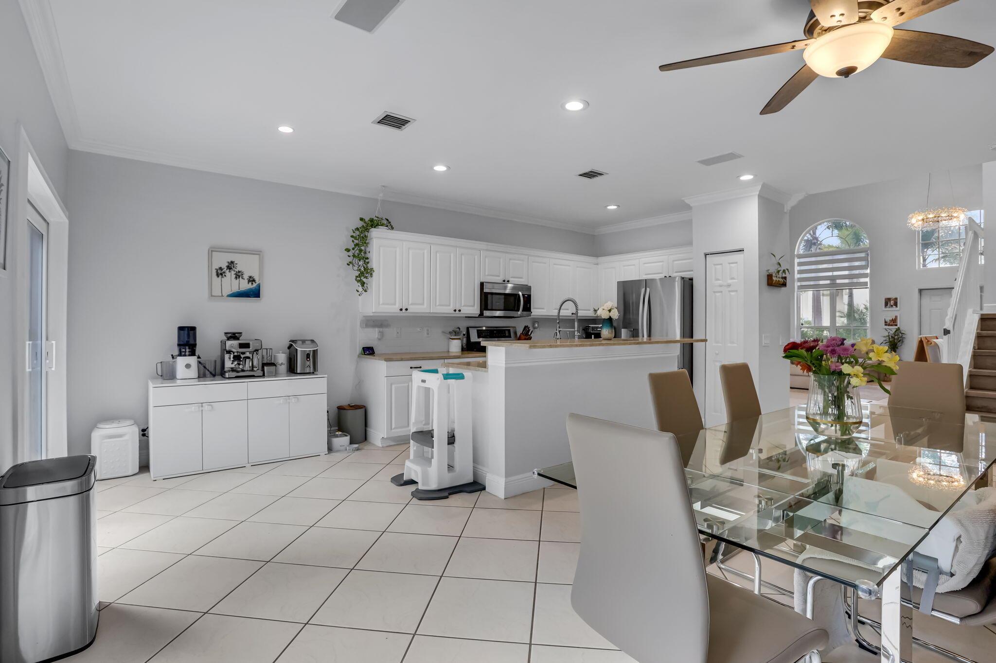 COLONY AT BOYNTON BEACH - Residential