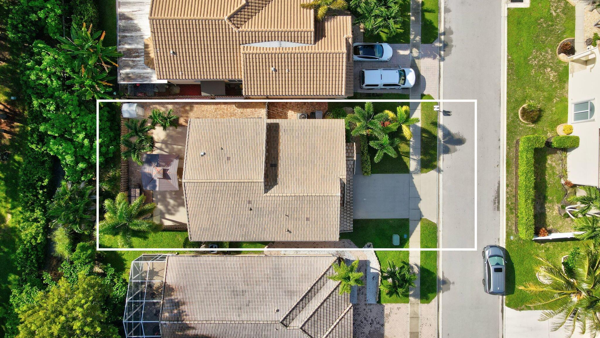 COLONY AT BOYNTON BEACH - Residential