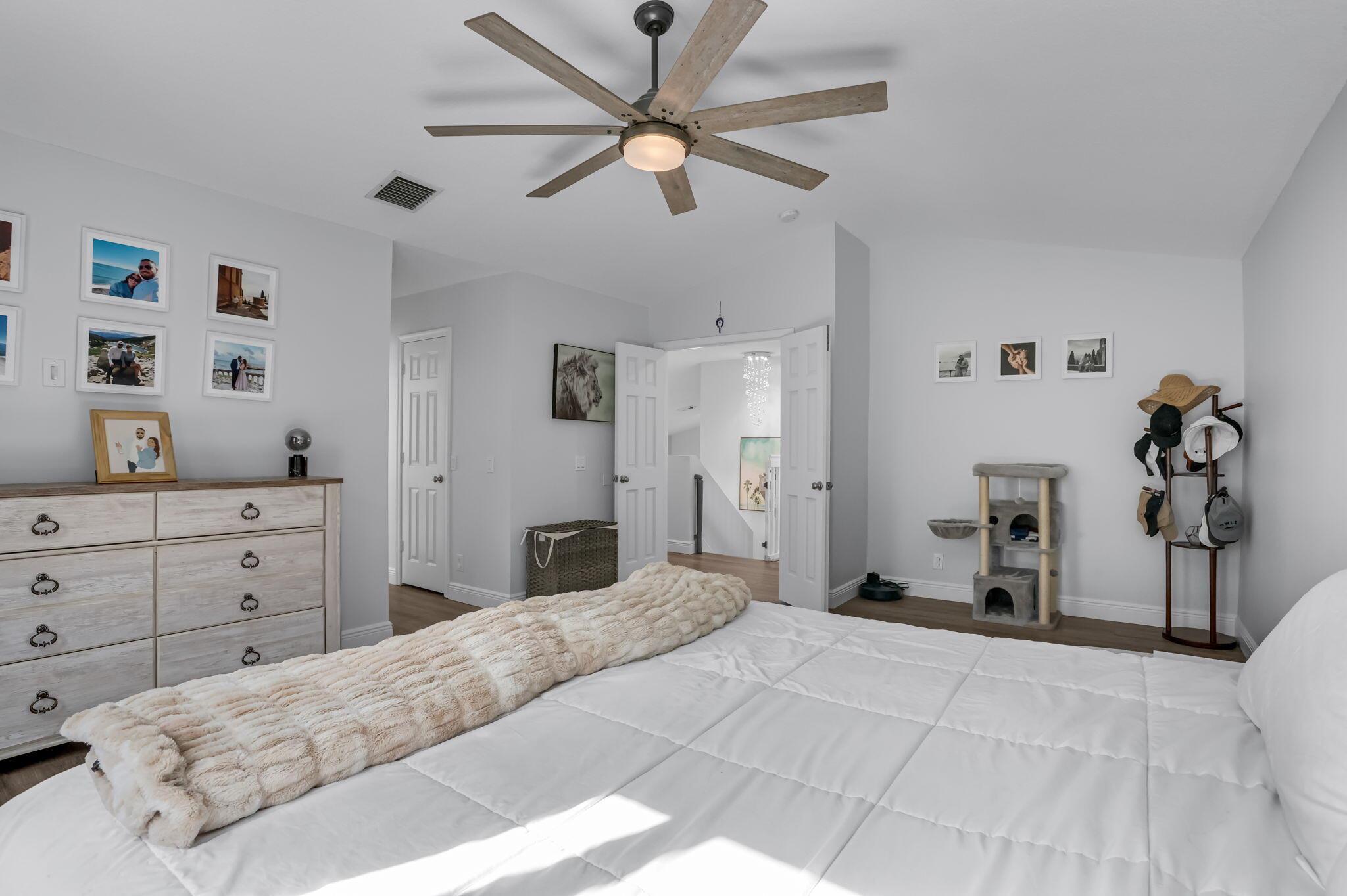 COLONY AT BOYNTON BEACH - Residential