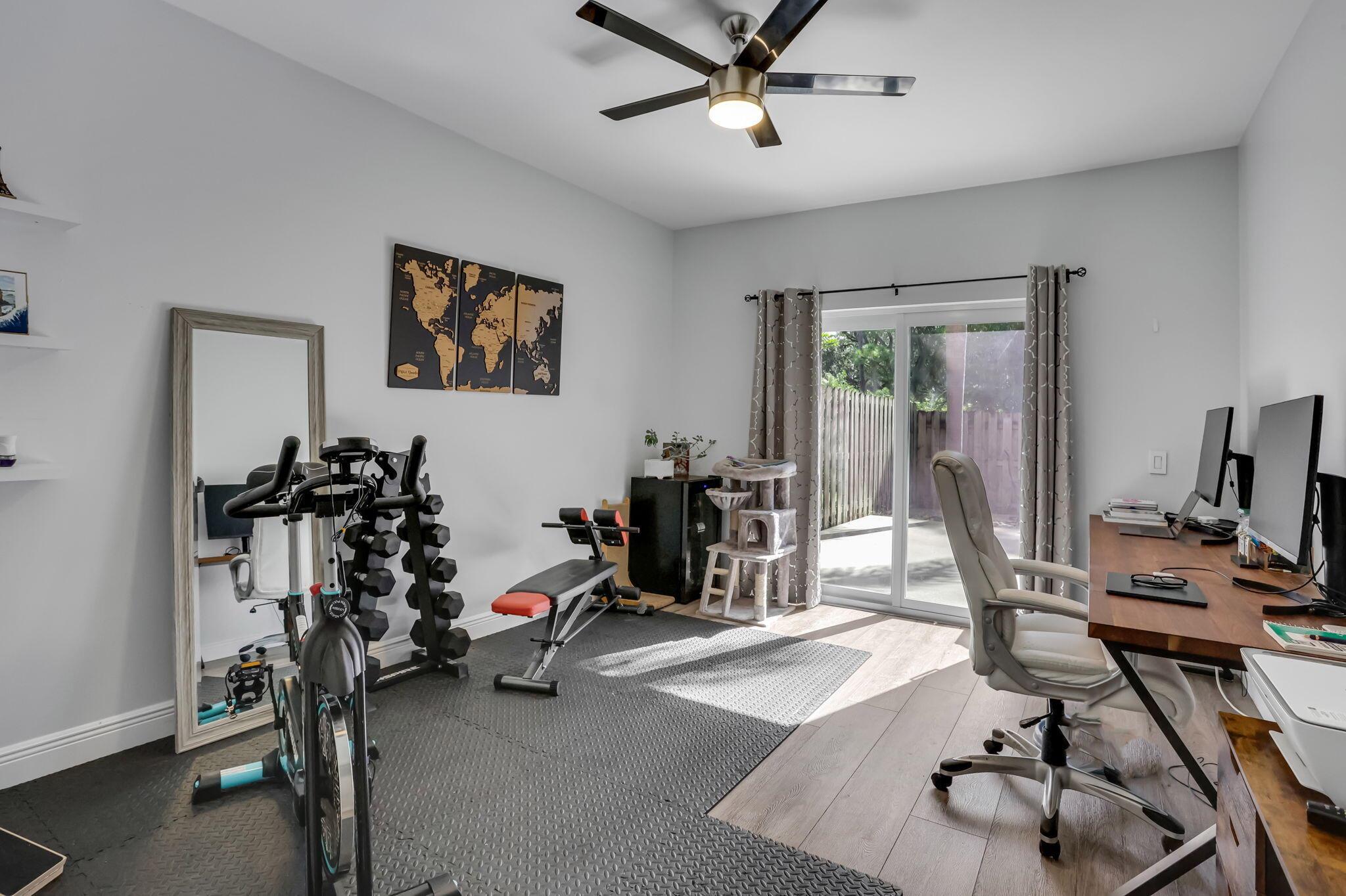 COLONY AT BOYNTON BEACH - Residential