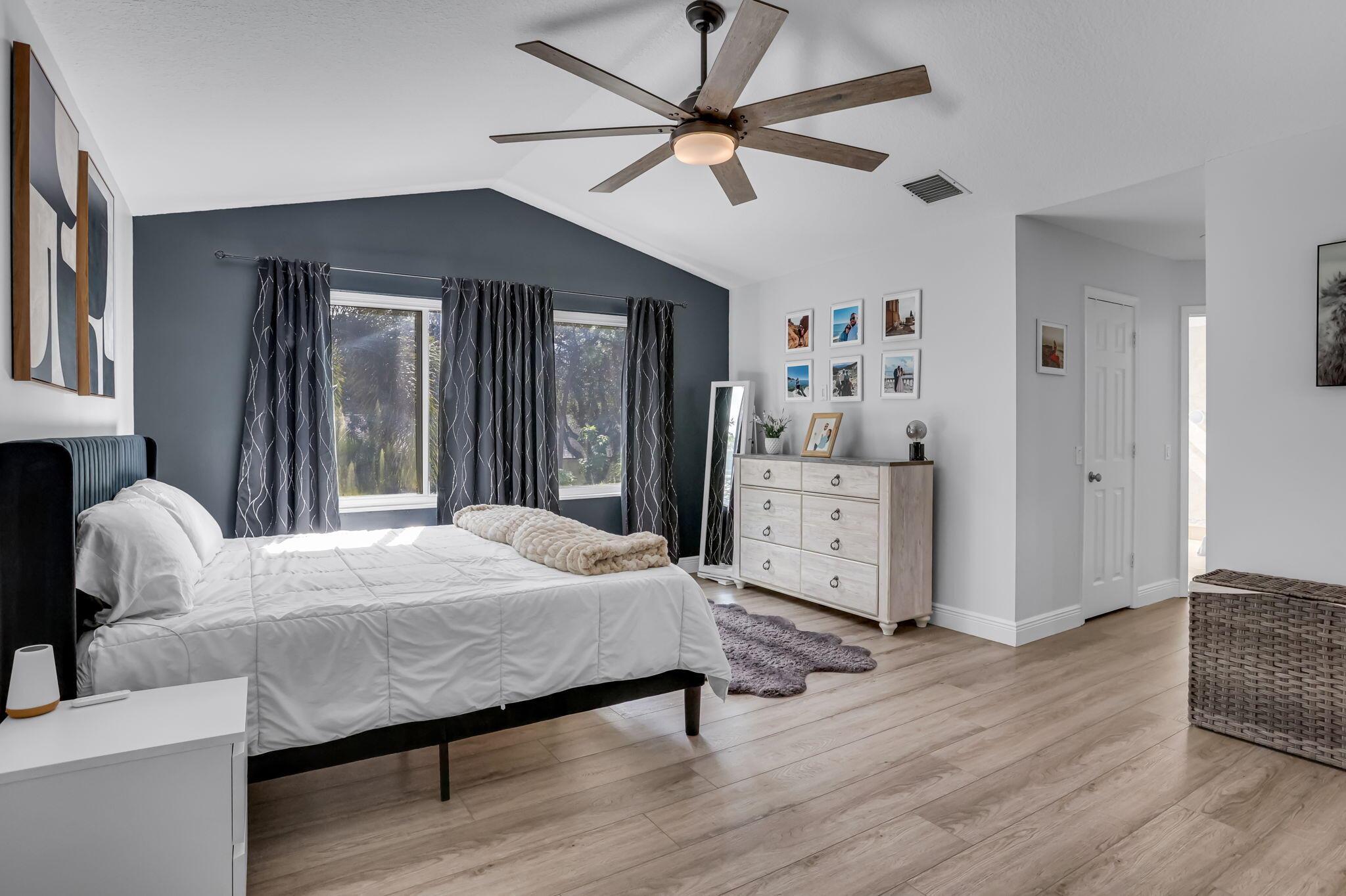 COLONY AT BOYNTON BEACH - Residential