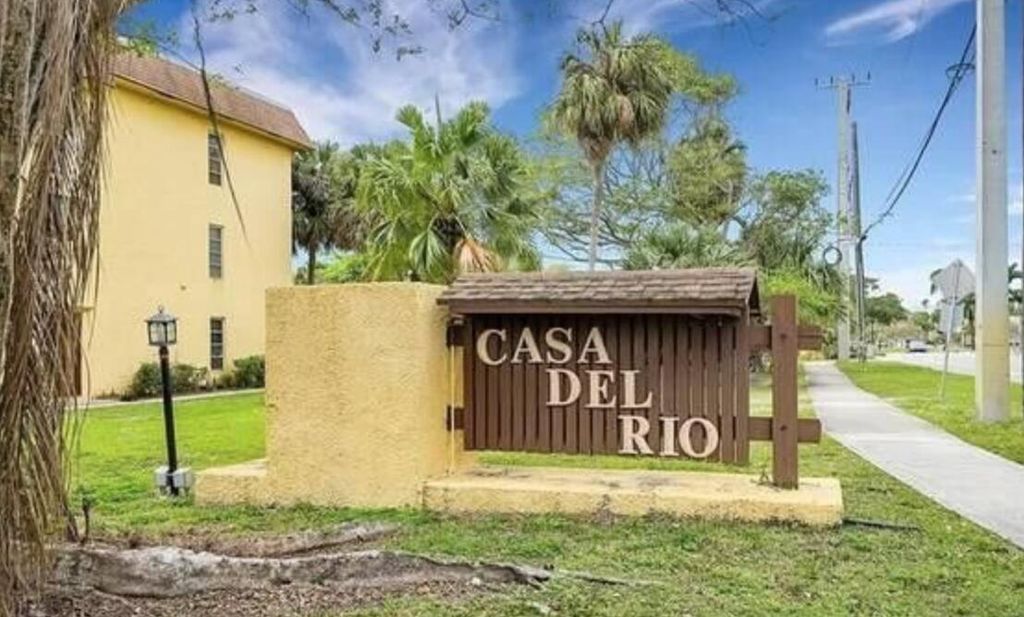 Photo of 480 NW 20th Street #3070, Boca Raton, FL 33431 (MLS # R11129776)
