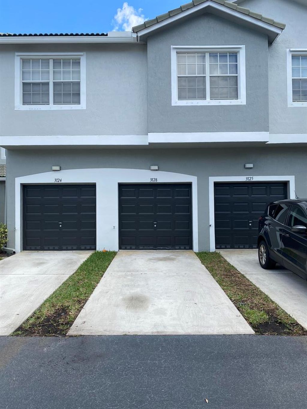 Photo of 3128 Grandiflora Drive Dr, Green Acres, FL 33467 (MLS # R10779012)