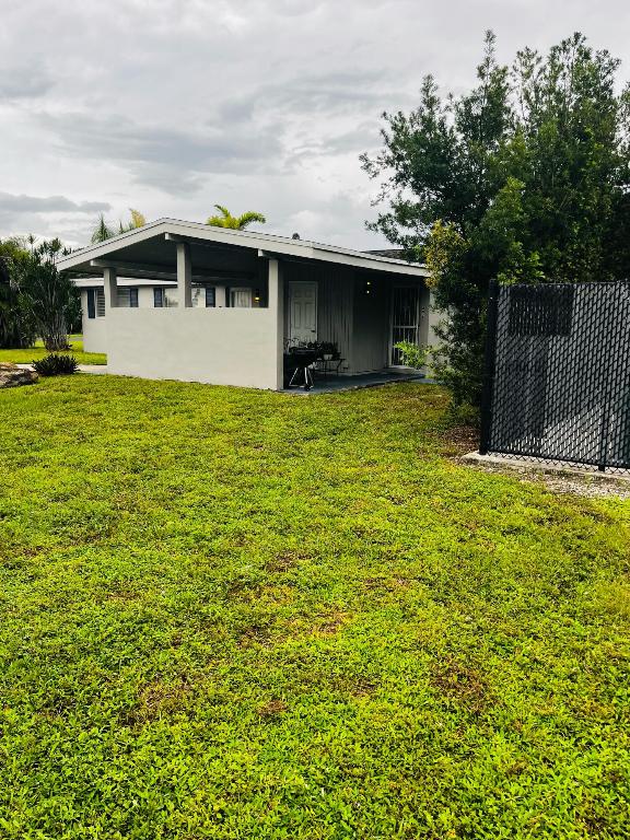 PALM BEACH COLONY SECS 1 AND 2 - Residential