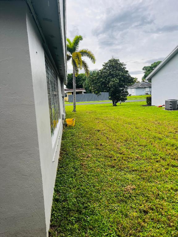 PALM BEACH COLONY SECS 1 AND 2 - Residential