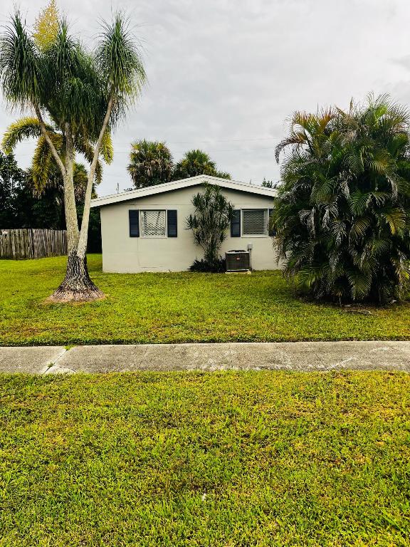 PALM BEACH COLONY SECS 1 AND 2 - Residential