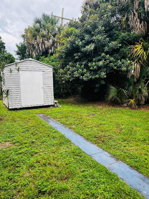 PALM BEACH COLONY SECS 1 AND 2 - Residential