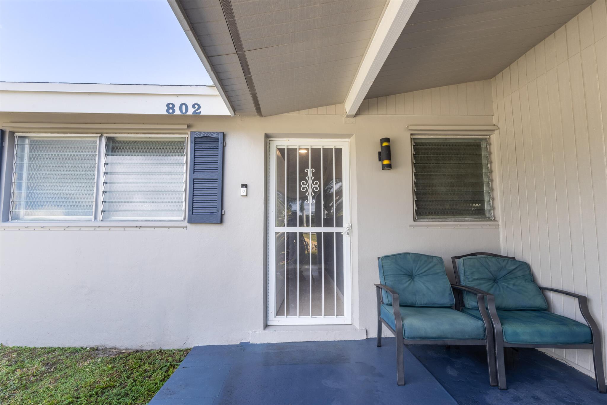 PALM BEACH COLONY SECS 1 - Residential