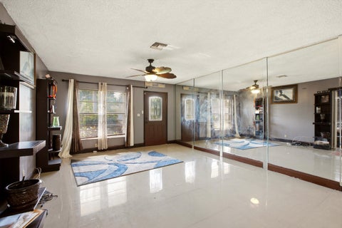 Tiny photo for 4241 NE 1st Terrace, Pompano Beach, FL 33064 (MLS # B26021033)