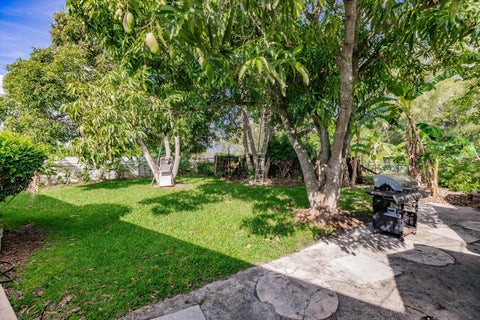 Tiny photo for 4241 NE 1st Terrace, Pompano Beach, FL 33064 (MLS # B26021033)