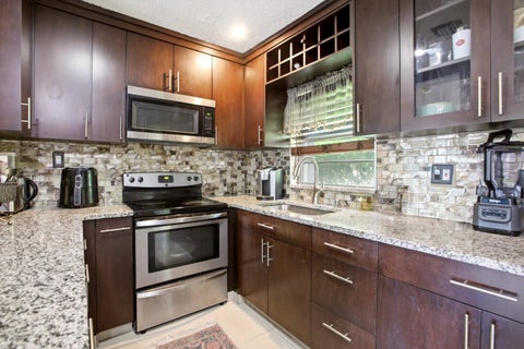Tiny photo for 4241 NE 1st Terrace, Pompano Beach, FL 33064 (MLS # B26021033)