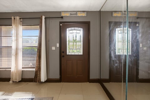 Tiny photo for 4241 NE 1st Terrace, Pompano Beach, FL 33064 (MLS # B26021033)