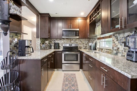 Tiny photo for 4241 NE 1st Terrace, Pompano Beach, FL 33064 (MLS # B26021033)