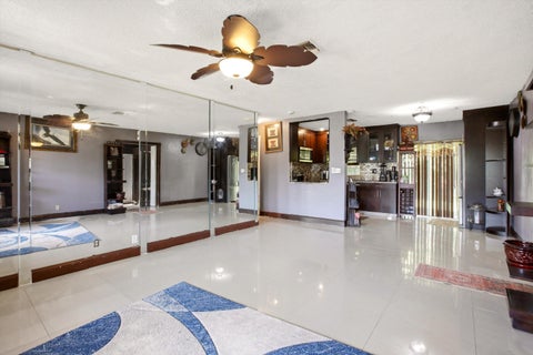 Tiny photo for 4241 NE 1st Terrace, Pompano Beach, FL 33064 (MLS # B26021033)