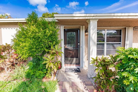 Tiny photo for 4241 NE 1st Terrace, Pompano Beach, FL 33064 (MLS # B26021033)