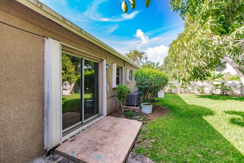 Tiny photo for 4241 NE 1st Terrace, Pompano Beach, FL 33064 (MLS # B26021033)